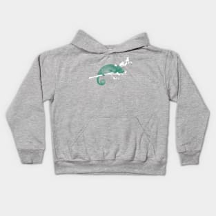 Chameleon Kids Hoodie